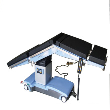 Popular Favorable EHOT-M Hospital  Electric Hydraulic surgical table